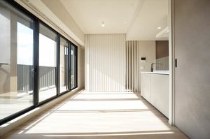 プライムメゾン横浜ＷＥＳＴ 1212号-3