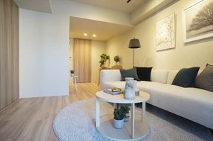 プライムメゾン横浜ＷＥＳＴ 1308号-3