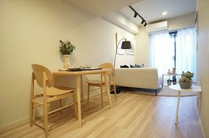 プライムメゾン横浜ＷＥＳＴ 1308号-4