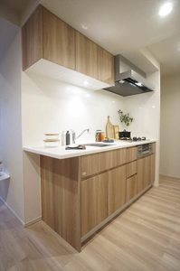 プライムメゾン横浜ＷＥＳＴ 1308号-6