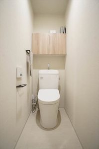 プライムメゾン横浜ＷＥＳＴ 1308号-9