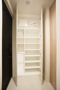 プライムメゾン横浜ＷＥＳＴ 1308号-11