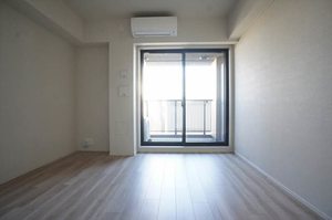 プライムメゾン横浜ＷＥＳＴ 1309号-4