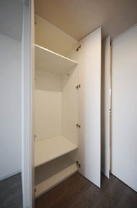 プライムメゾン桜新町 207号-6