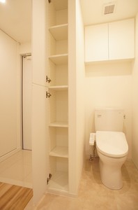 プライムメゾン西早稲田 205号-8