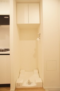 プライムメゾン西早稲田 205号-9