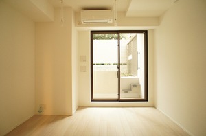プライムメゾン西早稲田 208号-3