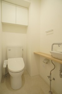 プライムメゾン西早稲田 212号-8
