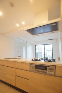 プライムメゾン西早稲田 213号-7