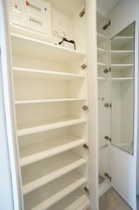 プライムメゾン森下ＷＥＳＴ 211号-11