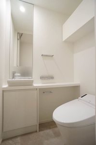 プライムメゾン森下ＷＥＳＴ 219号-9