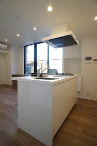 プライムメゾン森下ＷＥＳＴ 307号-6