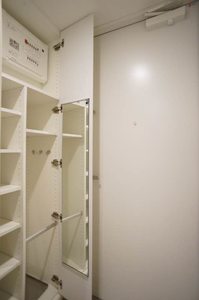 プライムメゾン森下ＷＥＳＴ 412号-11