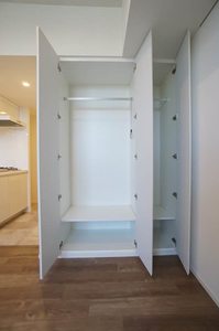 プライムメゾン森下WEST 702号-4