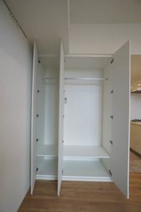 プライムメゾン森下ＷＥＳＴ 803号-4