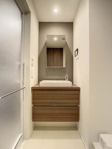 プライムメゾン蒲田 203号-8