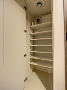 プライムメゾン蒲田 203号-10