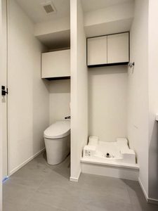 プライムメゾン蒲田 204号-10