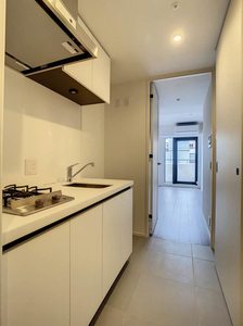 プライムメゾン蒲田 209号-5