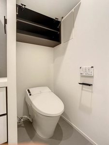 プライムメゾン蒲田 209号-10