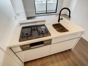 プライムメゾン蒲田 302号-6