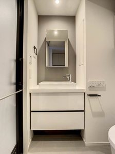 プライムメゾン蒲田 302号-8