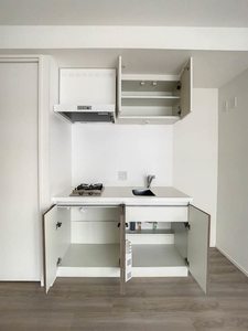 プライムメゾン蒲田 304号-6