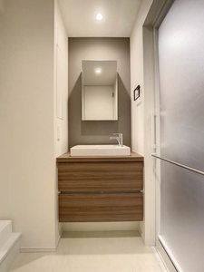 プライムメゾン蒲田 304号-8