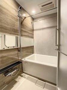 プライムメゾン蒲田 304号-9