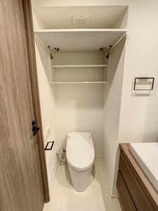 プライムメゾン蒲田 308号-10