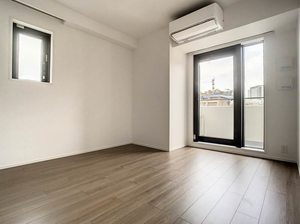 プライムメゾン蒲田 406号-2