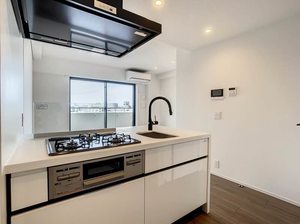 プライムメゾン蒲田 502号-5