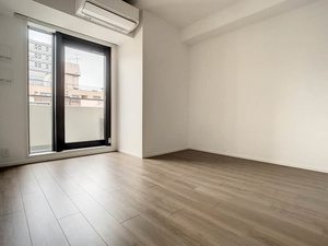 プライムメゾン蒲田 509号-2