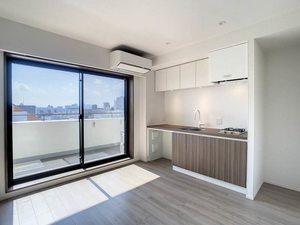 プライムメゾン蒲田 601号-2