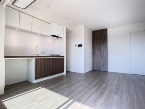 プライムメゾン蒲田 601号-4