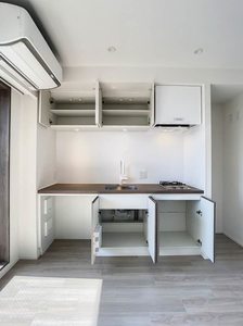 プライムメゾン蒲田 601号-6