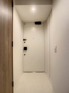 プライムメゾン蒲田 601号-11