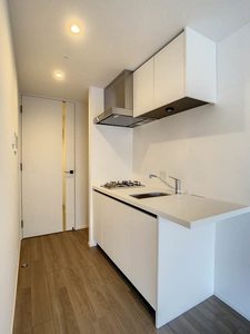 プライムメゾン蒲田 610号-5