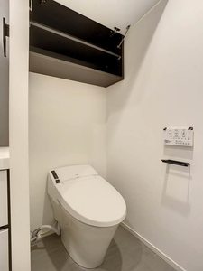 プライムメゾン蒲田 610号-9