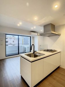 プライムメゾン蒲田 711号-6