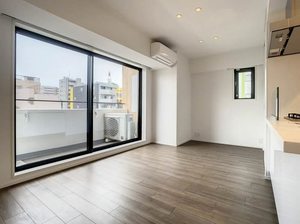 プライムメゾン蒲田 1111号-2