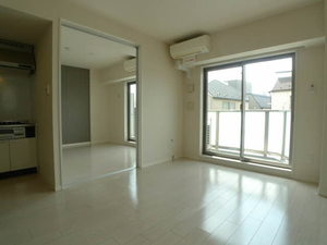 リヴィエール阿佐ヶ谷 301号-2