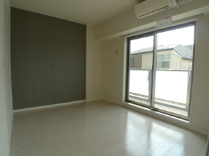 リヴィエール阿佐ヶ谷 301号-4