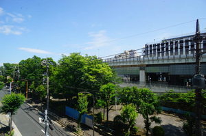 プライムメゾン錦糸町 202号-11
