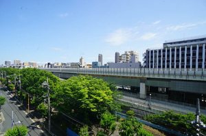 プライムメゾン錦糸町 502号-2