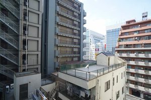 プライムメゾン錦糸町 504号-11