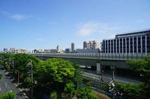 プライムメゾン錦糸町 603号-2