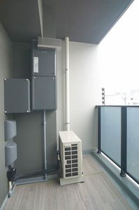 プライムメゾン錦糸町 606号-9