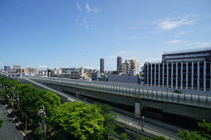 プライムメゾン錦糸町 803号-11