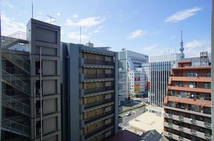 プライムメゾン錦糸町 904号-11